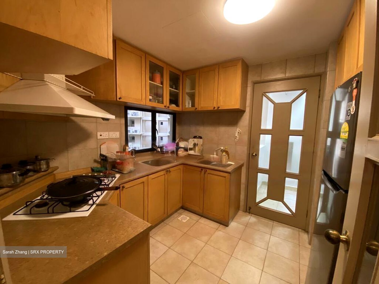 Heritage View (D5), Condominium #466918011